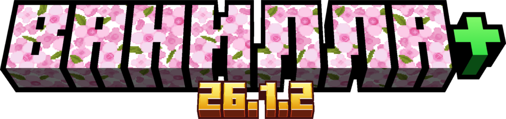 Vanilla+ 26.1.2